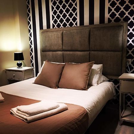Ab Dominicum Apartamentos Μάλαγα Δωμάτιο φωτογραφία