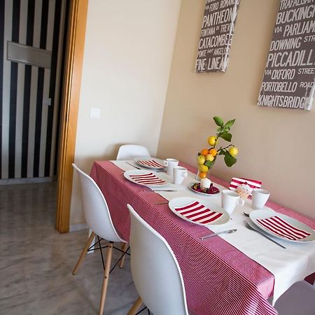 Ab Dominicum Apartamentos Μάλαγα Δωμάτιο φωτογραφία