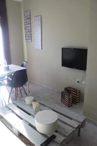 Ab Dominicum Apartamentos Μάλαγα Εξωτερικό φωτογραφία