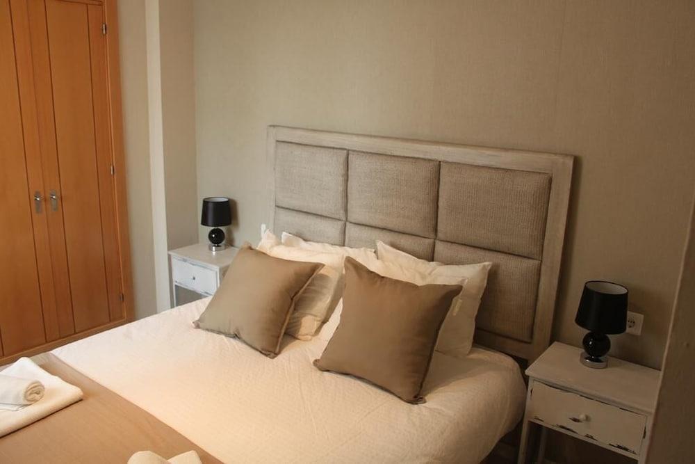 Ab Dominicum Apartamentos Μάλαγα Εξωτερικό φωτογραφία
