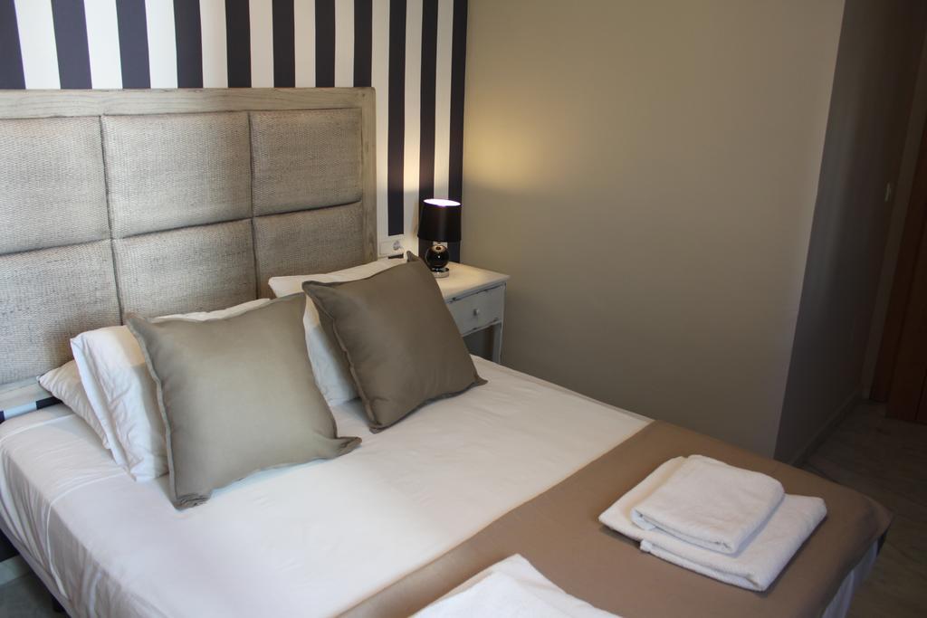 Ab Dominicum Apartamentos Μάλαγα Δωμάτιο φωτογραφία