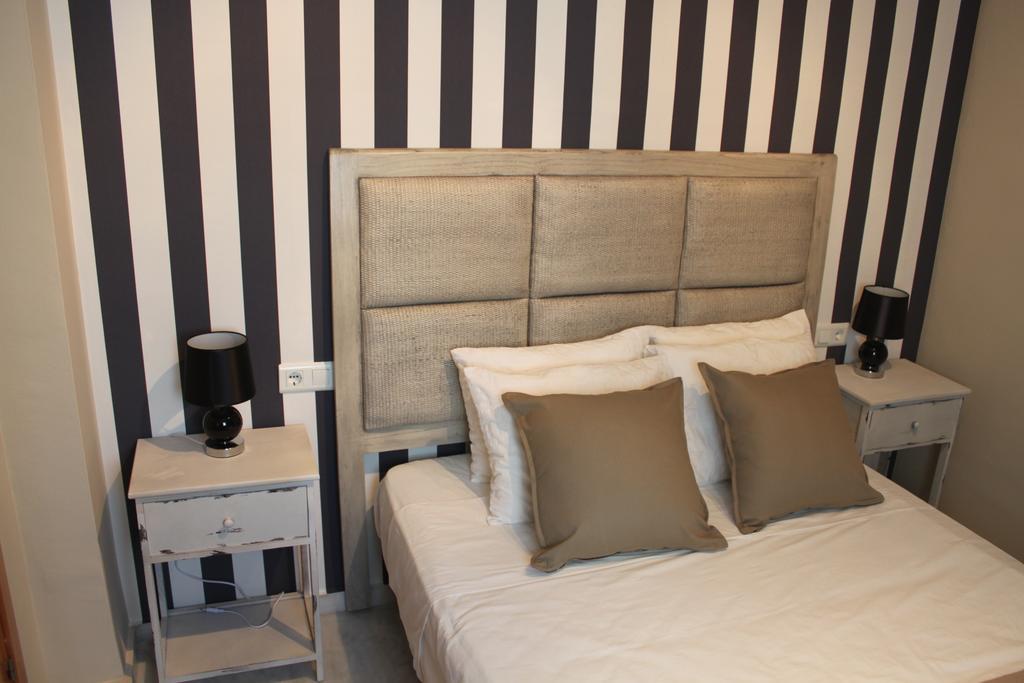 Ab Dominicum Apartamentos Μάλαγα Δωμάτιο φωτογραφία